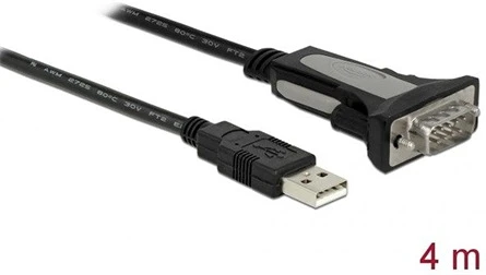 Delock 66323 nagyítás