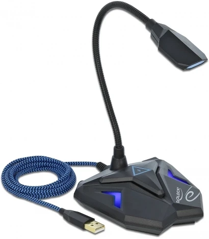 Delock 66330 nagyítás