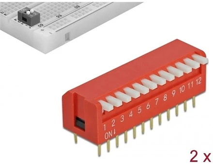 Delock 66408 nagyítás