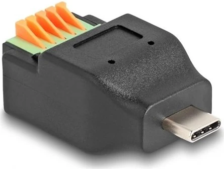 Delock 66456 nagyítás