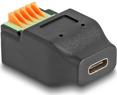 Delock 66457 nagyítás