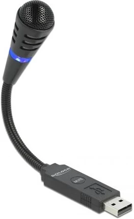 Delock 66499 nagyítás