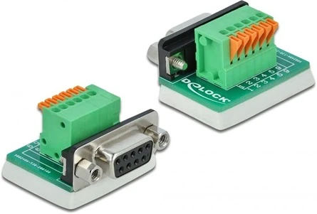 Delock 66556 nagyítás