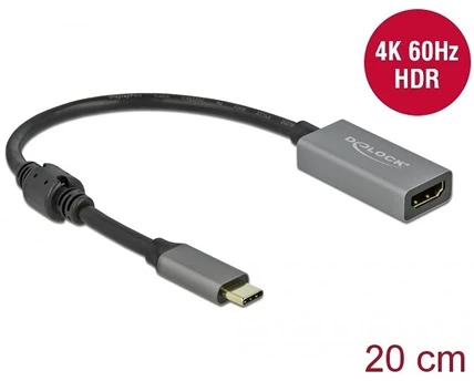Delock 66571 nagyítás