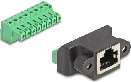 Delock 66589 nagyítás