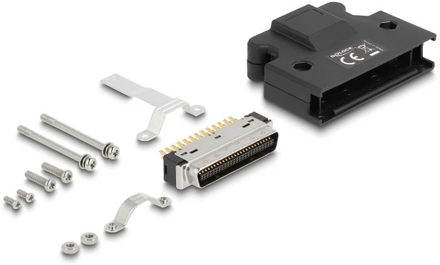 Delock 66635 nagyítás