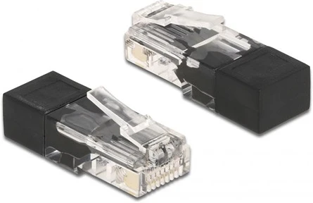 Delock 66807 nagyítás