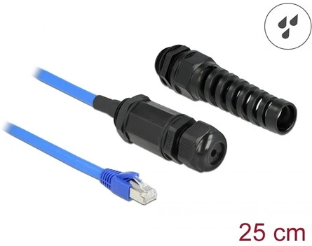 Delock 66809 nagyítás