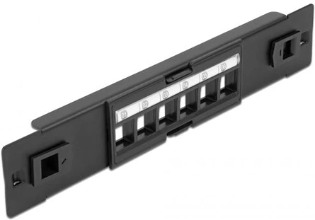 Delock 66819 nagyítás