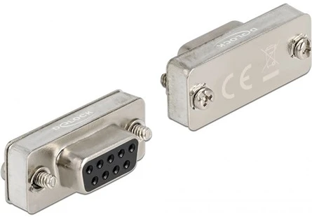 Delock 66825 nagyítás
