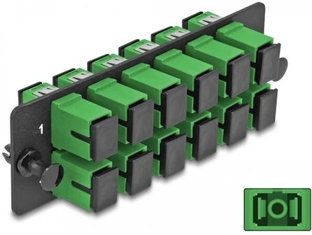 Delock 66926 nagyítás