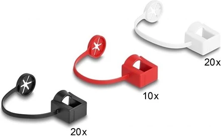 Delock 66973 nagyítás