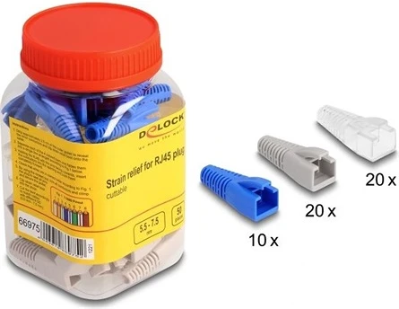 Delock 66975 nagyítás