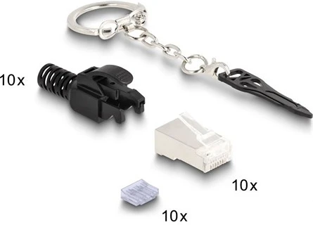 Delock 66988 nagyítás