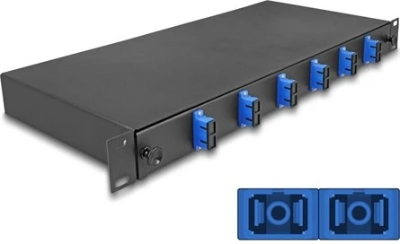 Delock 67000 nagyítás