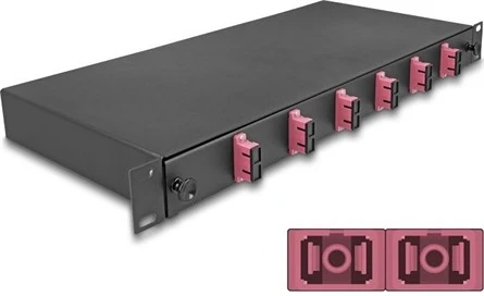 Delock 67002 nagyítás