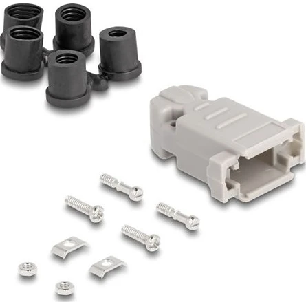Delock 67027 nagyítás