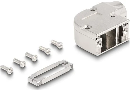 Delock 67028 nagyítás
