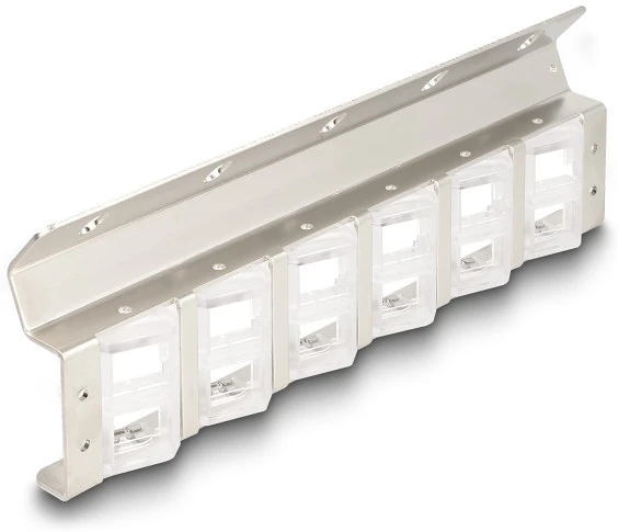 Delock 67040 nagyítás
