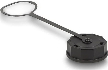 Delock 67047 ÉS 67048 IP68 nagyítás