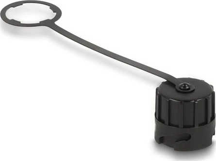 Delock 67049 IP68 nagyítás