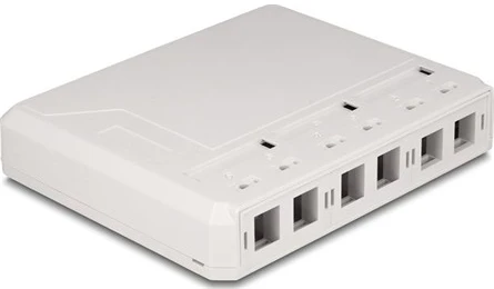 Delock 67052 nagyítás