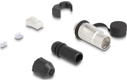 Delock 67067 nagyítás