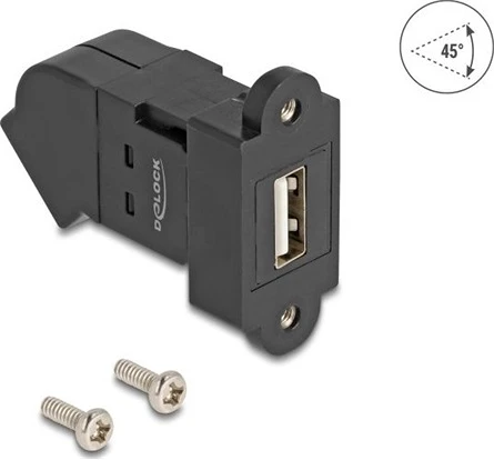 Delock 67150 nagyítás
