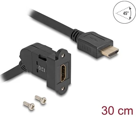 Delock 67157 nagyítás