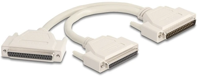Delock 67161 nagyítás