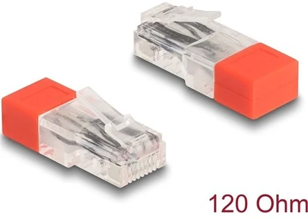 Delock 67186 nagyítás