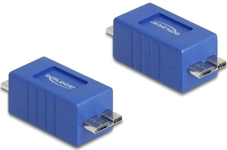 Delock 67216 nagyítás