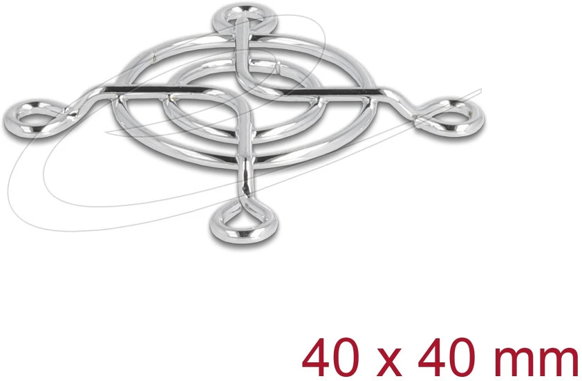 Delock 67304 nagyítás