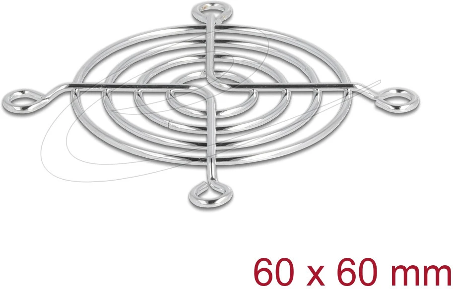 Delock 67305 nagyítás