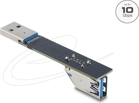 Delock 67422 nagyítás