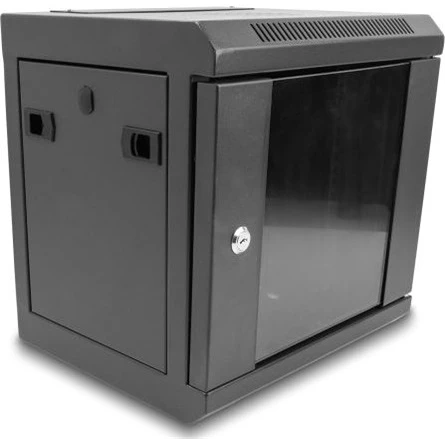 Delock 6U FEKETE nagyítás