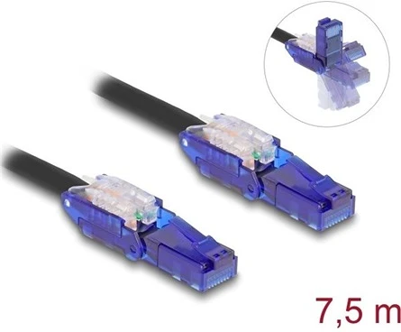 Delock 7,5 M nagyítás