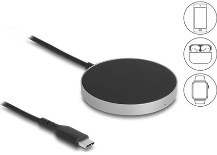 Delock 7,5 W / 10 W / 15 W nagyítás