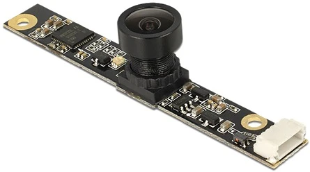 Delock 80° FIX nagyítás