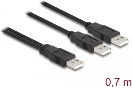 Delock 80000 nagyítás