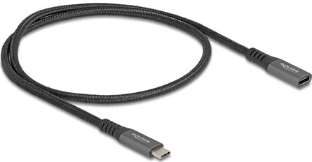 Delock 80021 nagyítás