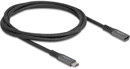 Delock 80022 nagyítás