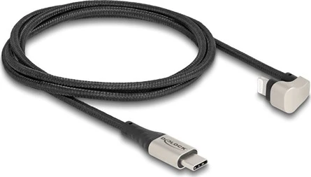 Delock 80025 nagyítás