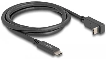 Delock 80034 nagyítás