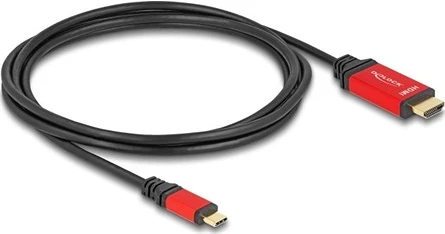 Delock 80096 nagyítás