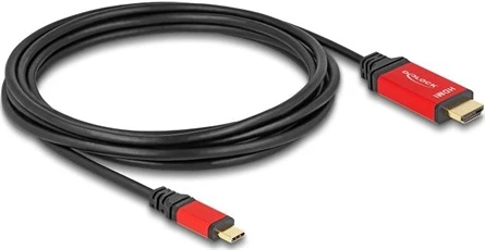 Delock 80097 nagyítás