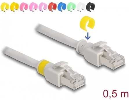 Delock 80117 nagyítás