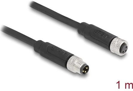 Delock 80138 nagyítás