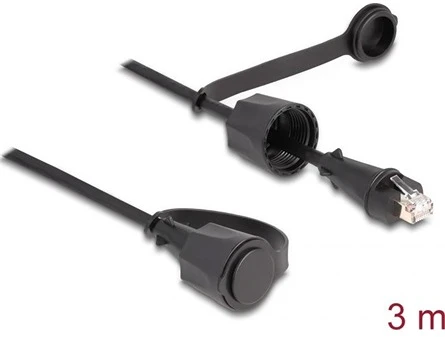 Delock 80168 nagyítás