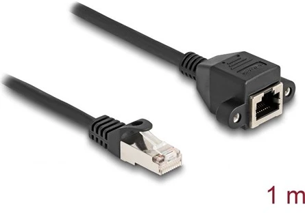 Delock 80193 nagyítás